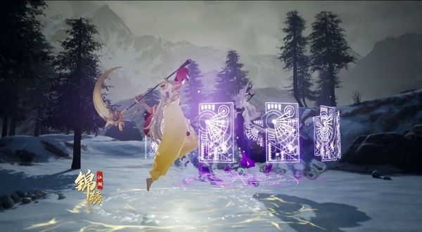 锦绣江湖官方正版