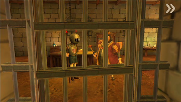 愤怒的国王 playmod模组版