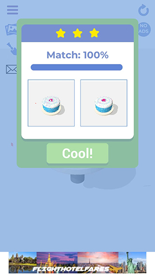 我做蛋糕贼6游戏(Icing On The Cake)