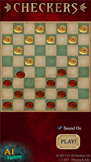 国际跳棋手机官方版