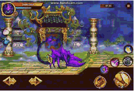 造梦西游外传华为版