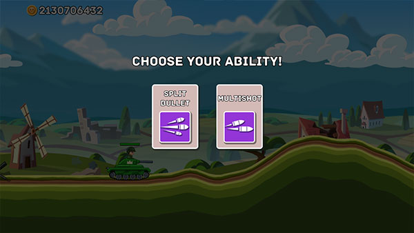 HillsofSteel最新版