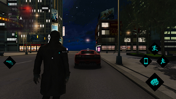 看门狗1手机版2025最新版