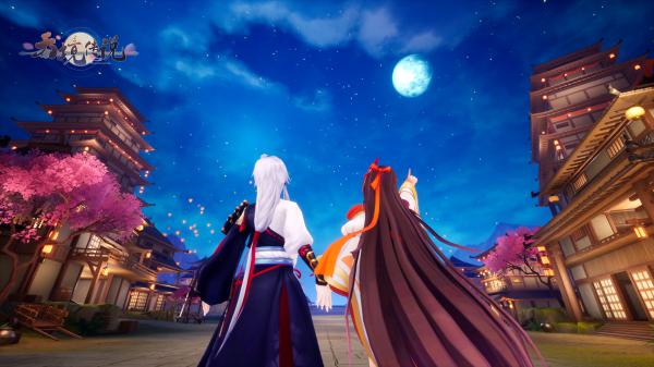 天境传说华为版