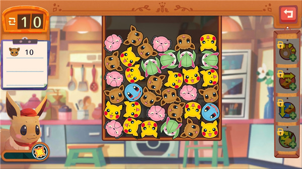 宝可梦咖啡厅最新版2025(PokémonCaféReMix)