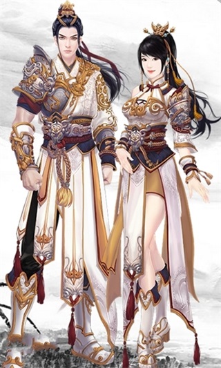 熹妃传华为版本