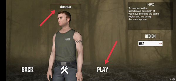 only up小舜舜自制联机版