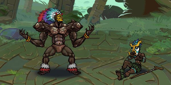 暴力街区2最新版本(Brutal Street 2)