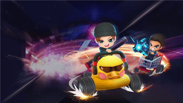 逃跑吧少年华为版最新版