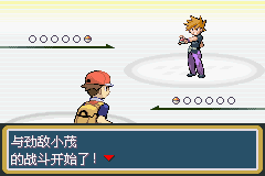 口袋妖怪叶绿中文珍藏版手机版