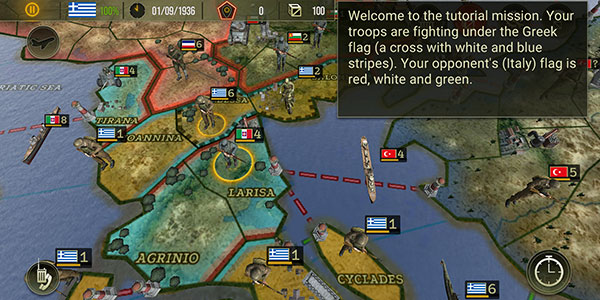 战略与战术2二战最新版