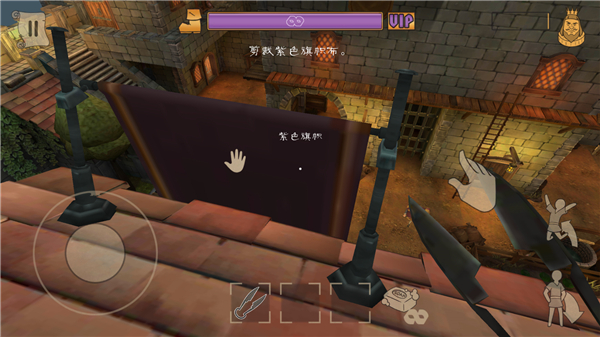 愤怒的国王 playmod模组版