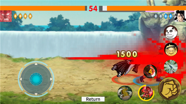 概念纷争最新版2025