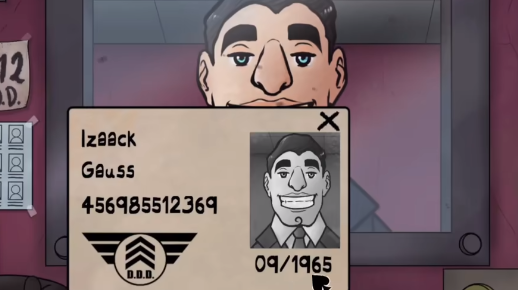 伪人邻居 噩梦模式