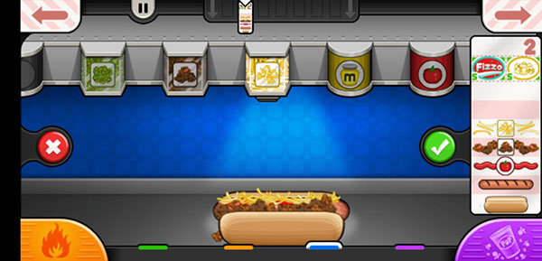 老爹热狗店 官网版