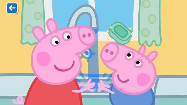 佩奇世界最新版