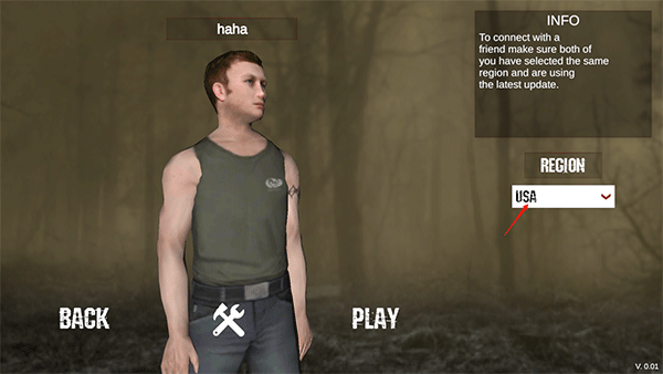 only up小舜舜自制联机版