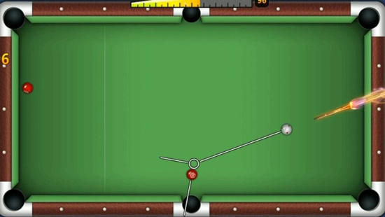 台球帝国华为版