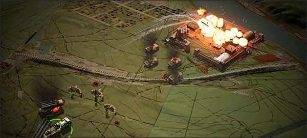 战火勋章2025最新版本