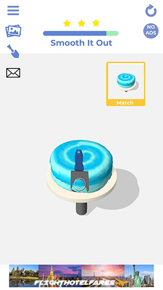 我做蛋糕贼6游戏(Icing On The Cake)