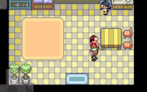 口袋妖怪蓝宝石中文版