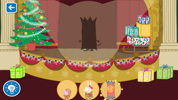 佩奇世界最新版