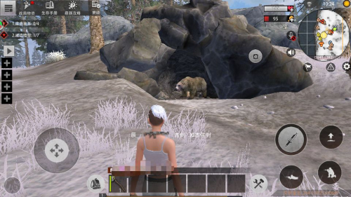 王牌战争华为版