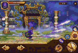 造梦西游外传华为版