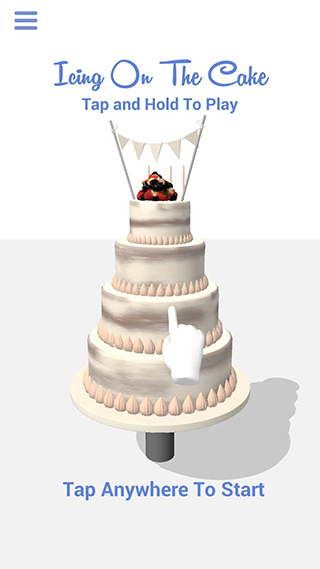 我做蛋糕贼6游戏(Icing On The Cake)