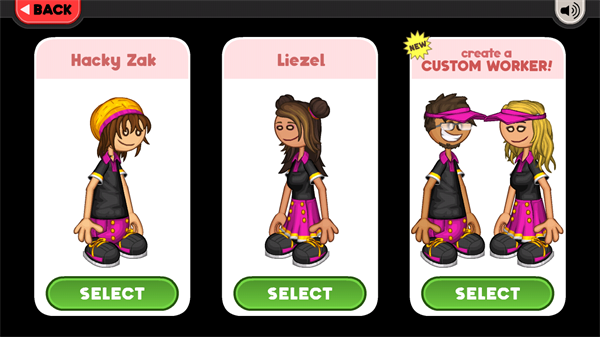 老爹冰棒店 togo官方正版