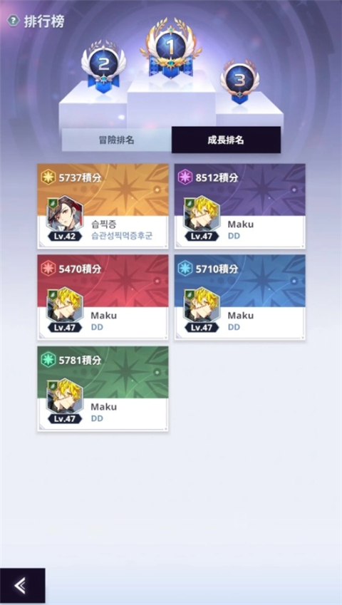 神之塔新世界手游