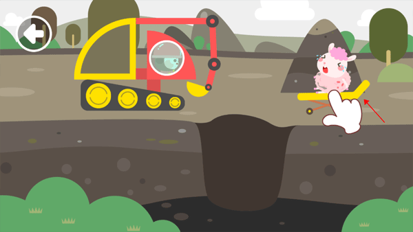 多多救援队游戏