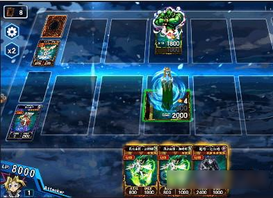 决斗之城华为版本