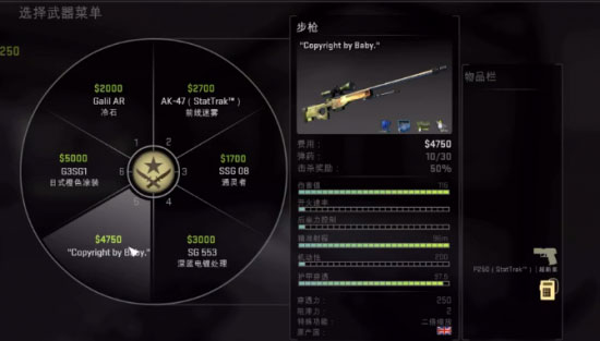 csgo自制版