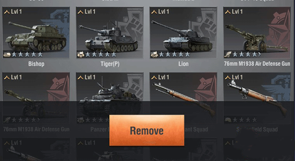 战火勋章2025最新版本