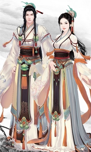 熹妃传华为版本