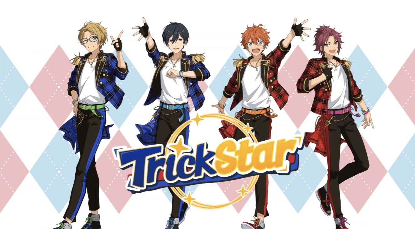 偶像梦幻祭攻略