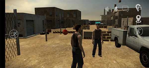 only up小舜舜自制联机版