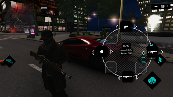 看门狗1手机版2025最新版