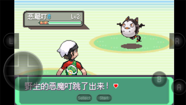 宝可梦洛克王国官方正版