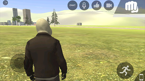 洛杉矶罪恶之城最新版