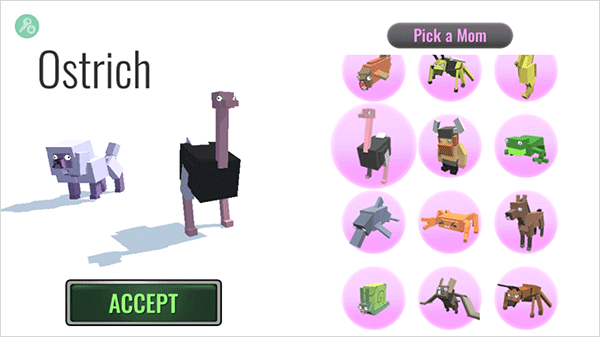 合成动物最新版(Hybrid Animals)