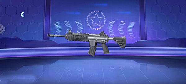 迷你枪战精英游戏正式版