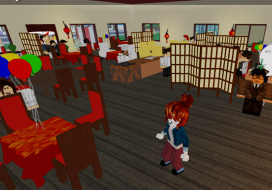 罗布乐思2025最新版