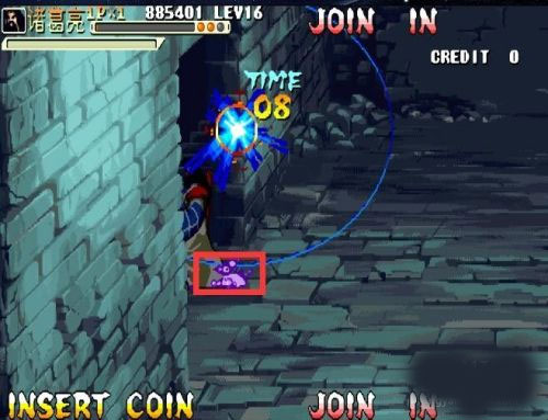 三国战纪体验服