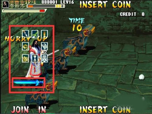 三国战纪vivo版本