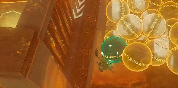 塞尔达传说王国之泪最新版