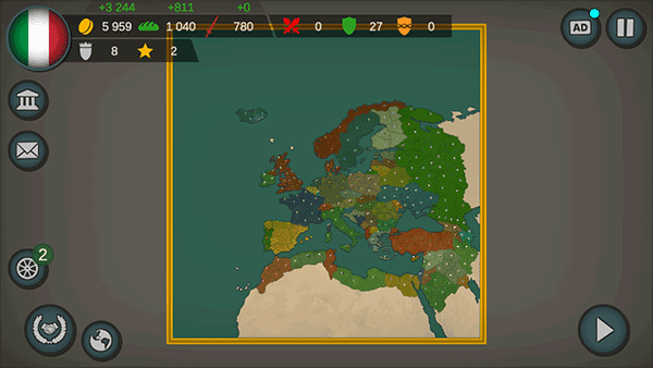 我们的帝国最新版