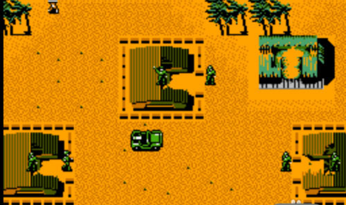 赤色要塞经典手机版