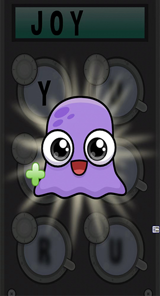 迷你校园农场乐趣游戏